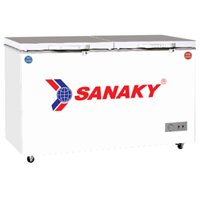 TỦ ĐÔNG MÁT SANAKY 200 LÍT VH-2599W2K