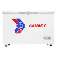 Tủ Đông Mát Sanaky 220 Lít VH-2899W2KD
