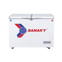 Tủ đông mát Sanaky 220 lít VH-285W2