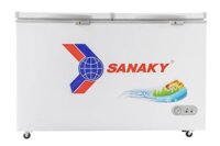 Tủ đông mát Sanaky 280 lít VH4099W1N