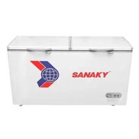 Tủ đông mát Sanaky 280/220 lít VH-285W2