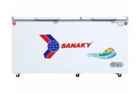 Tủ Đông Mát Sanaky 485 Lít VH-6699W1