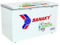 Tủ Đông Mát Sanaky Inverter 280 Lít VH-4099W3 Chính Hãng 100% Giá Rẻ Nhất Hà Nội