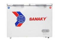 Tủ đông mát Sanaky VH-255W2 250 lít