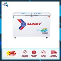 Tủ đông Mát Sanaky VH-3699W1 360 lít (Miễn phí giao tại HCM-ngoài tỉnh liên hệ shop)
