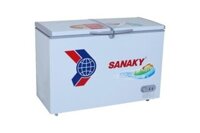 Tủ đông mát Sanaky VH-4099W1 400 lít