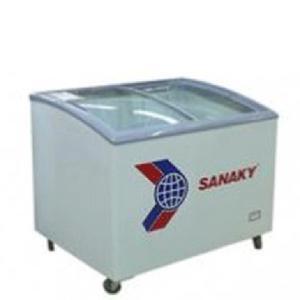 Tủ đông Sanaky 2 ngăn 568 lít VH568W