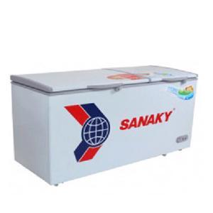 Tủ đông Sanaky 2 ngăn 600 lít VH6699W
