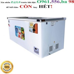 Tủ đông Sumikura 1 ngăn 680 lít SKFS-700F