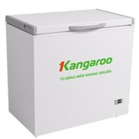 Tủ đông mềm Kangaroo 140L KG268DM1