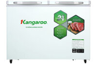 Tủ đông mềm Kangaroo 252 lít KG 400DM2