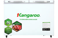 Tủ đông mềm Kangaroo 252L KG408S2