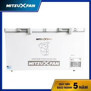 Tủ đông Mitsuxfan inverter 1 ngăn 790 lít MF1-618GW2