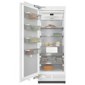 Tủ đông Miele 6 ngăn 446 lít F 2812 VI