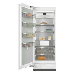 Tủ đông Miele 6 ngăn 446 lít F 2812 VI