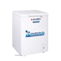 Tủ đông mini 100L Alaska BD-150