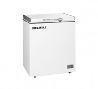 Tủ đông mini Berjaya BJY-CFSD100A-R6 - Hàng chính hãng
