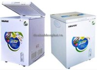 Tủ đông mini gia đình 1 chế độ ( Đông) 110 lít – TIẾT KIỆM ĐIỆN 2021