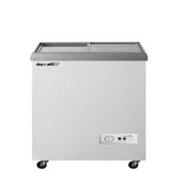 TỦ ĐÔNG MINI JINWOO AQUAFINE 142 LÍT JW-200F ĐỒNG (R134A)