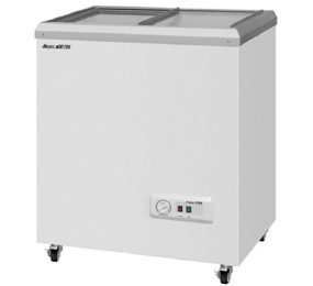 Tủ đông Aqua Fine 1 ngăn 90 lít JW-80F