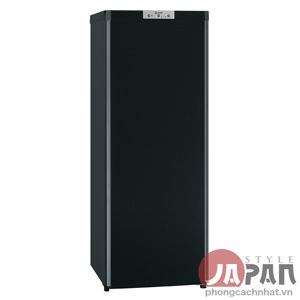 Tủ đông Mitsubishi inverter 6 ngăn 144 lít MF-U14G