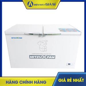 Tủ đông Mitsuxfan inverter 1 ngăn 500 lít MF1-466GWE2