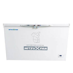 Tủ đông Mitsuxfan inverter 1 ngăn 500 lít MF1-466GWE2