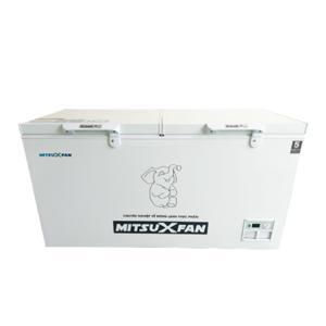 Tủ đông Mitsuxfan inverter 1 ngăn 850 lít MF1-766WWE2