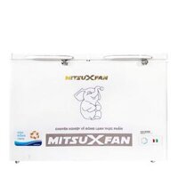 Tủ đông MITSUXFAN MF1-258GW1