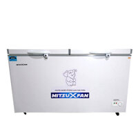 TỦ ĐÔNG MITSUXFAN MF2-400GW2