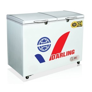 Tủ đông Darling 1 ngăn 370 lít DMF-3788AX