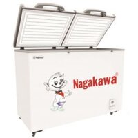 Tủ Đông Nagakawa Dàn Đồng 5015HD