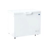 Tủ đông nằm Sanden SCF-0215 - Hàng chính hãng