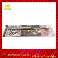 Tự động nâng yên xe máy