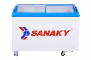 Tủ đông Sanaky 1 ngăn 400 lít VH-482K