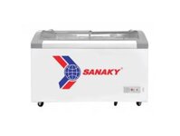 Tủ đông nắp kính lùa Sanaky 500L VH-888KA - Tổng Kho Gia Dụng Online