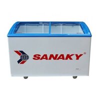 Tủ đông nắp kính Sanaky VH-482K
