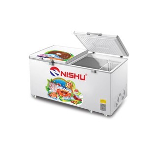 Tủ đông Nishu NTD-588S