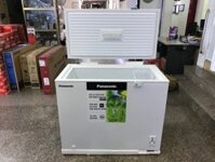 TỦ ĐÔNG PANASONIC SCR-MFR200H2 VN 200 LIT MINI