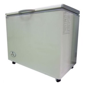 Tủ đông Panasonic 1 ngăn 382 lít SCR-P1497