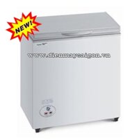 Tủ đông Panasonic SCR-P697 190L