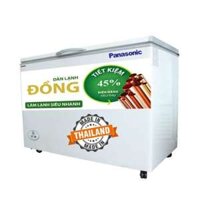 Tủ đông Panasonic SCR-P997