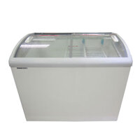 Tủ đông Panasonic SCR-PT125G 184L