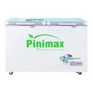 Tủ đông Pinimax 1 ngăn 270 lít PNM39A2KD