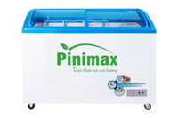 Tủ đông Pinimax 1 ngăn 380 lít PNM-38KF PNM38KF