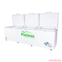 Tủ đông Pinimax 1300L PNM-139AF3 Inverter