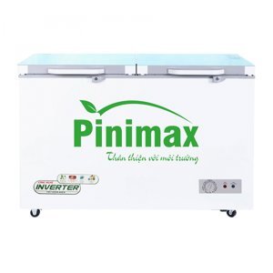 Tủ đông Pinimax Inverter 2 ngăn 390 lít PNM-39W2KD