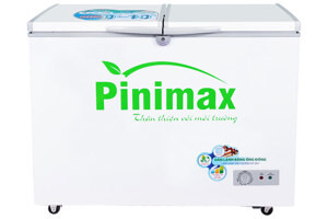 Tủ đông Pinimax 1 ngăn 290 lít PNM-29AF