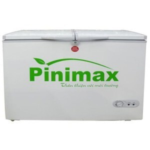 Tủ đông Pinimax 1 ngăn 390 lít PNM-39AF