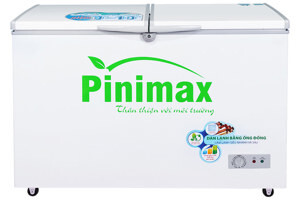 Tủ đông Pinimax 1 ngăn 390 lít PNM-39AF
